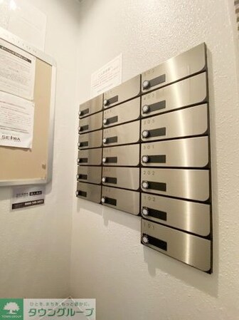 ヴィオラレジデンスの物件内観写真